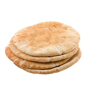 Pita broodje groot